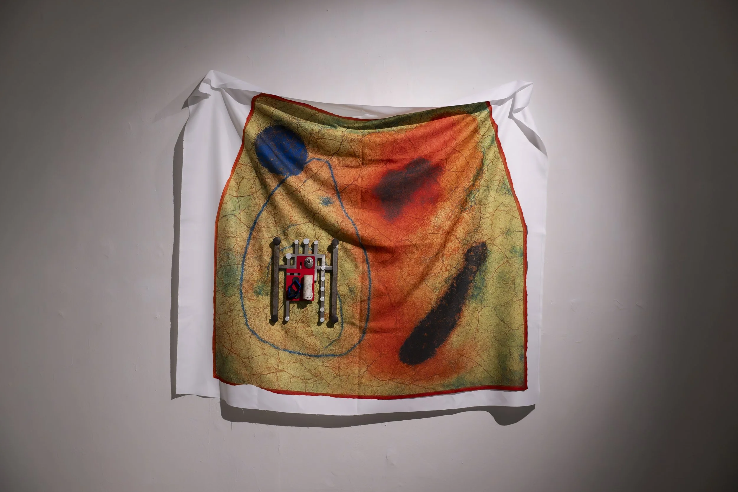 Salt Tongues / Far Shores Near(2026)