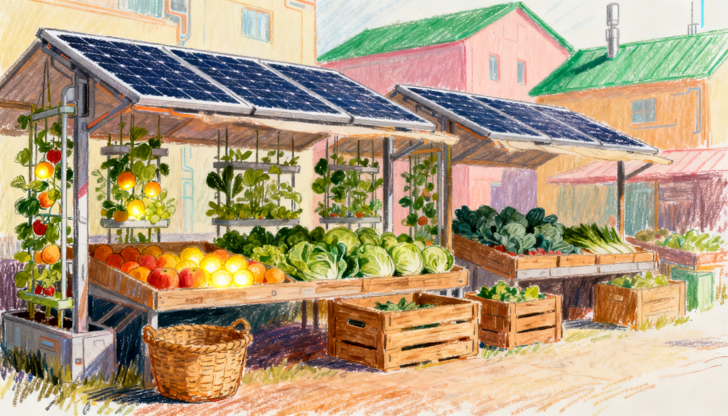 Solarpunk