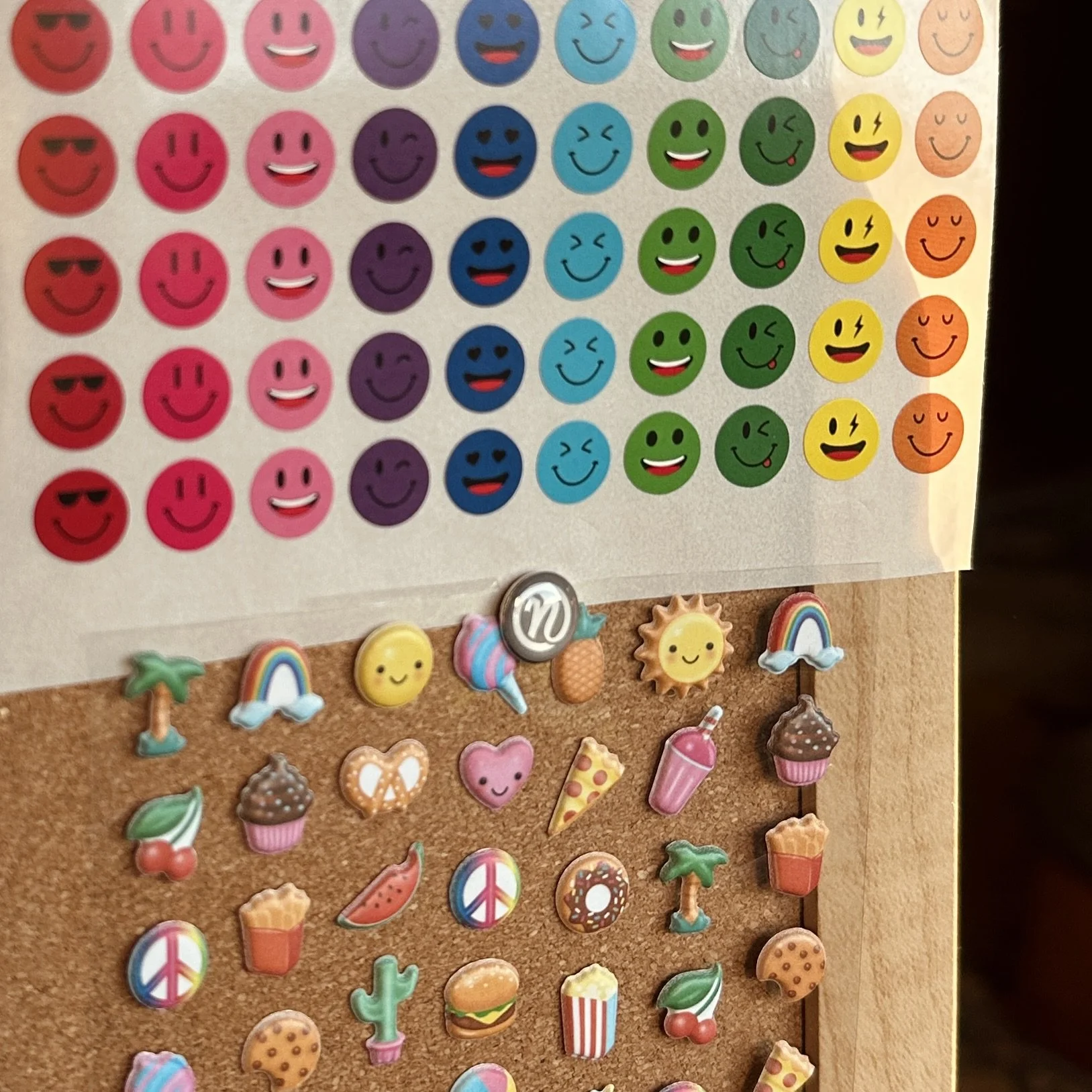 Why My Adult Sticker Chart Works (When Everything Else Didn’t)
