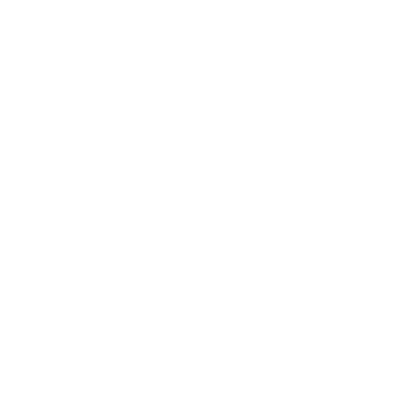 Black lowercase letters 'in' on a white background.