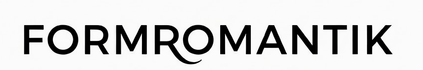 Formromantik