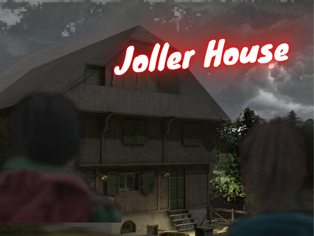 Escape Game - Joller House – VRena Ho Chi Minh