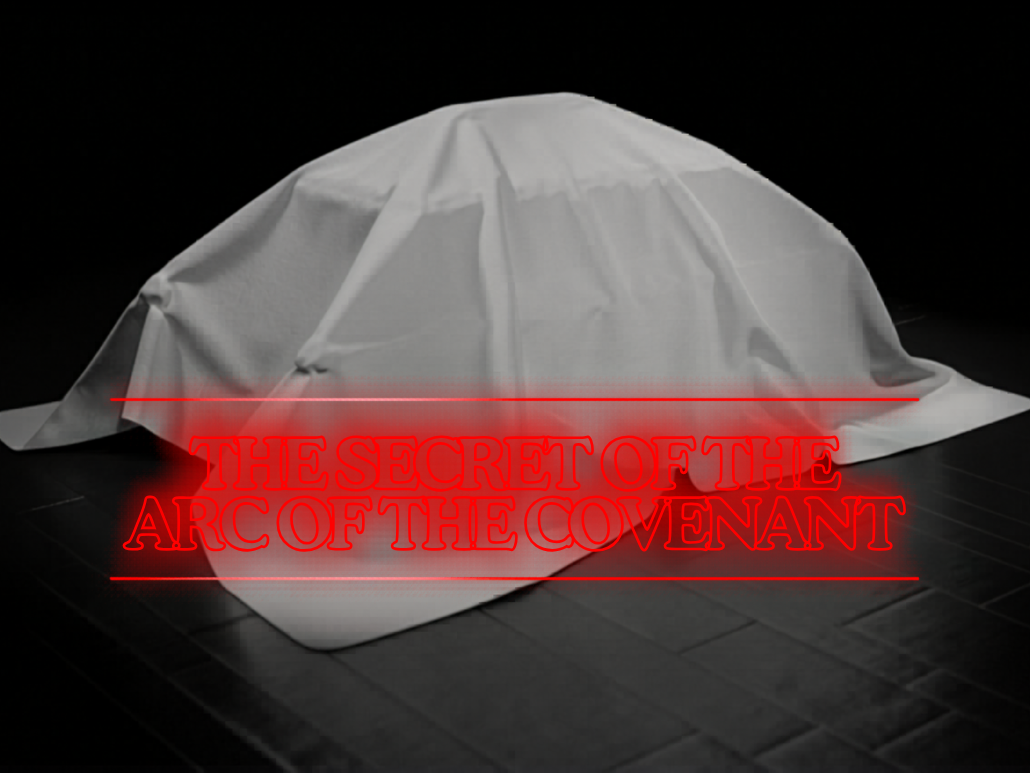 Escape Game - Arc of the Covenant – VRena Ho Chi Minh