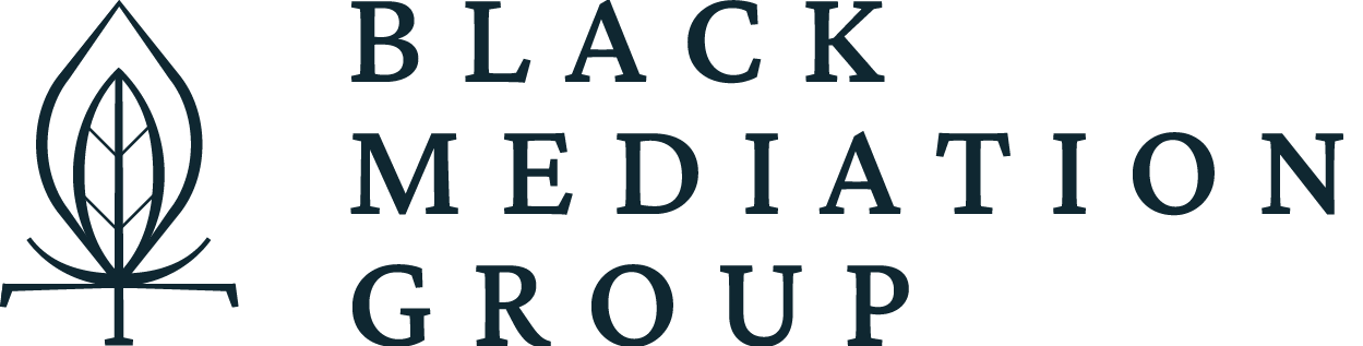 Black Mediation Group