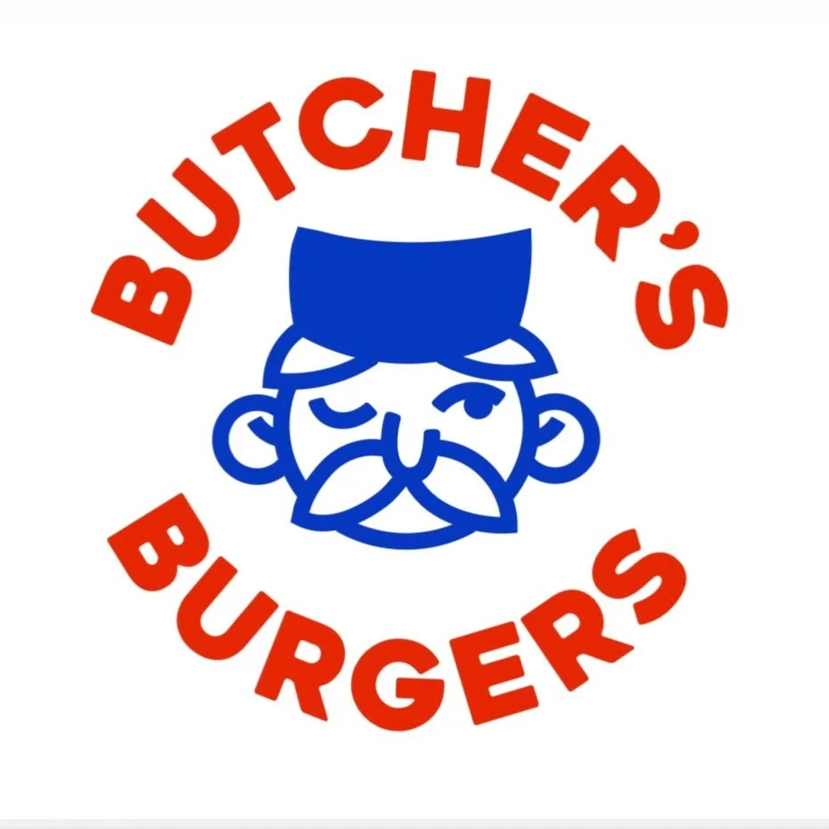 Trogir, meet Butcher&rsquo;s Burgers, first smash burger bar in town🍔
Opening March 2026!