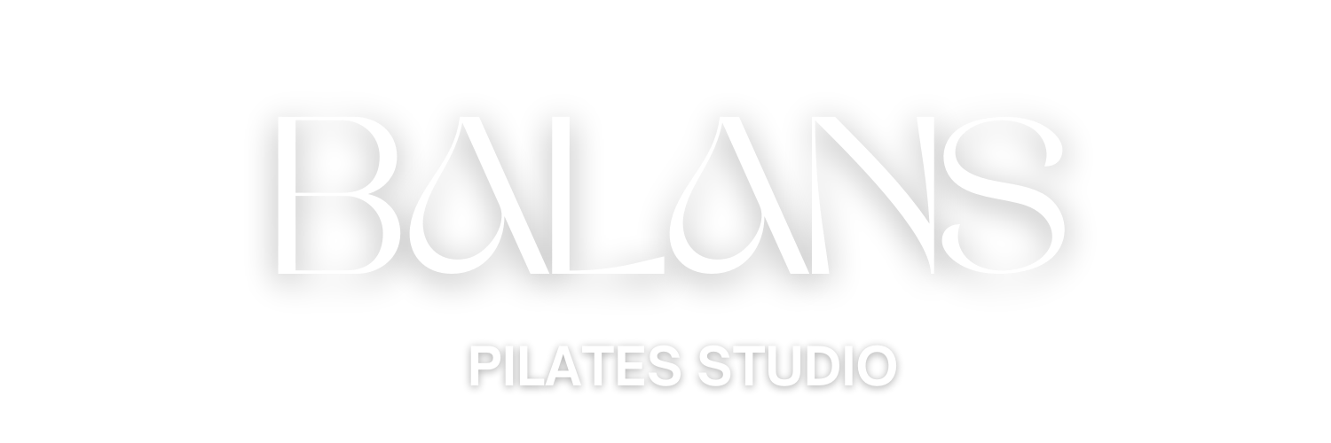 Balans Pilates Studio