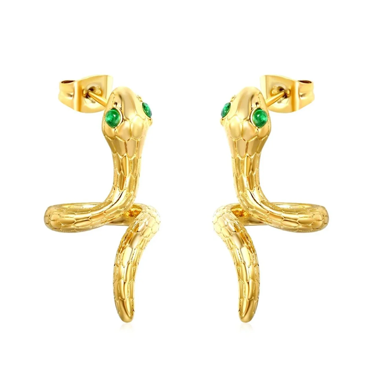 Cleopatra Glamour Earrings