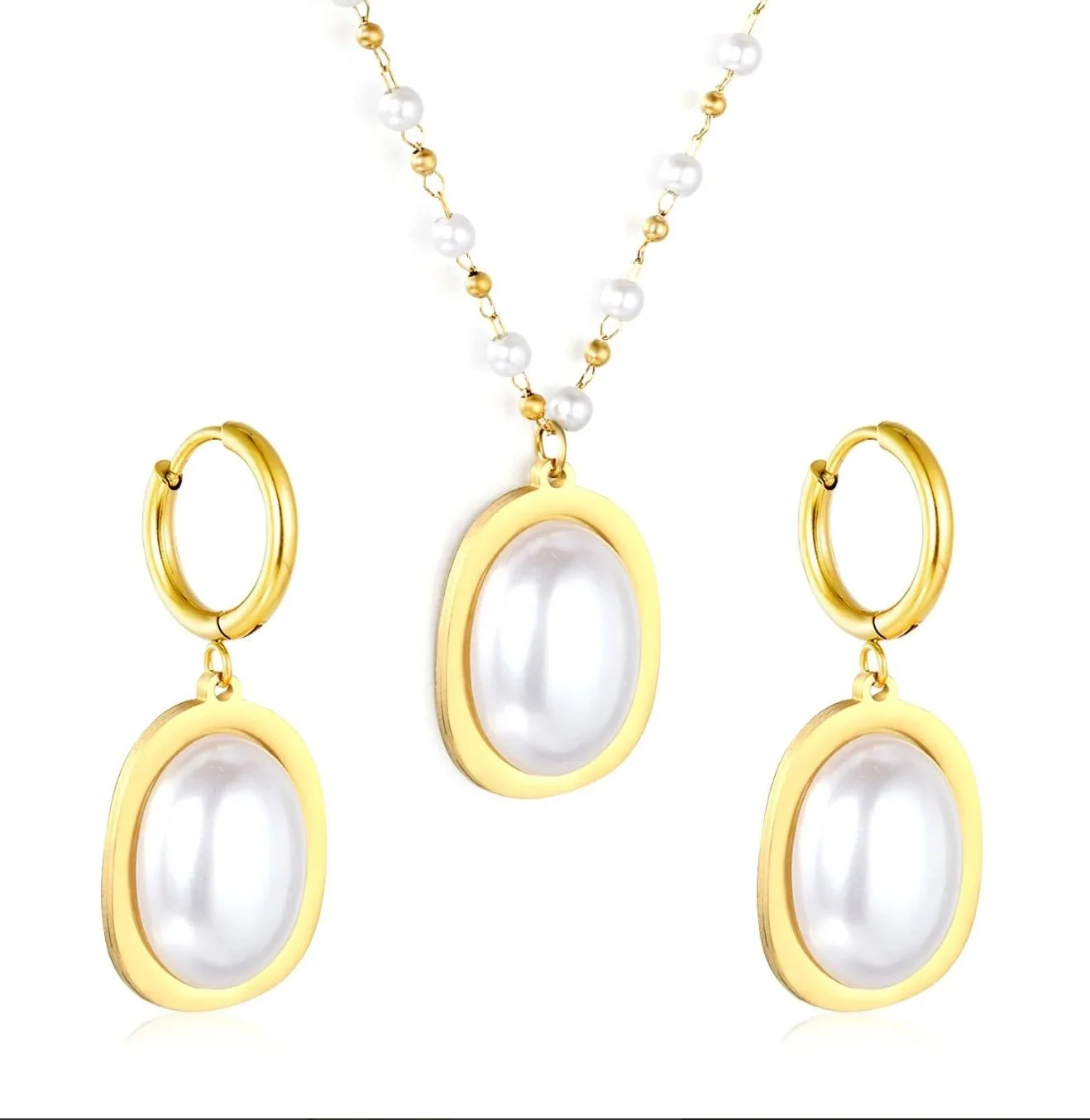 Pearl Essence Elegance Set