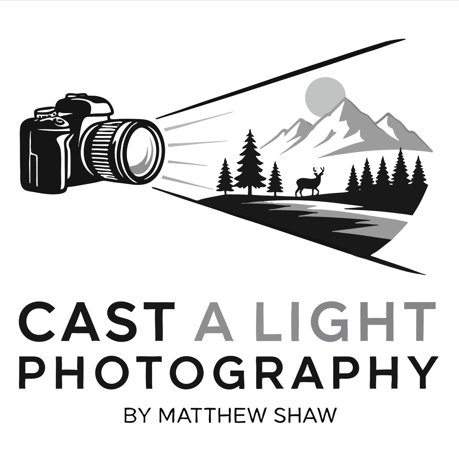 Cast a Light Photography© - Nature and Wildlife Photography by Matthew Shaw