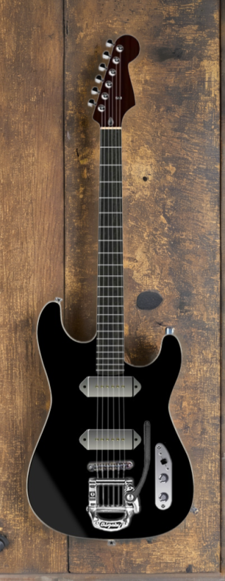 The Corvid Line - The Raven