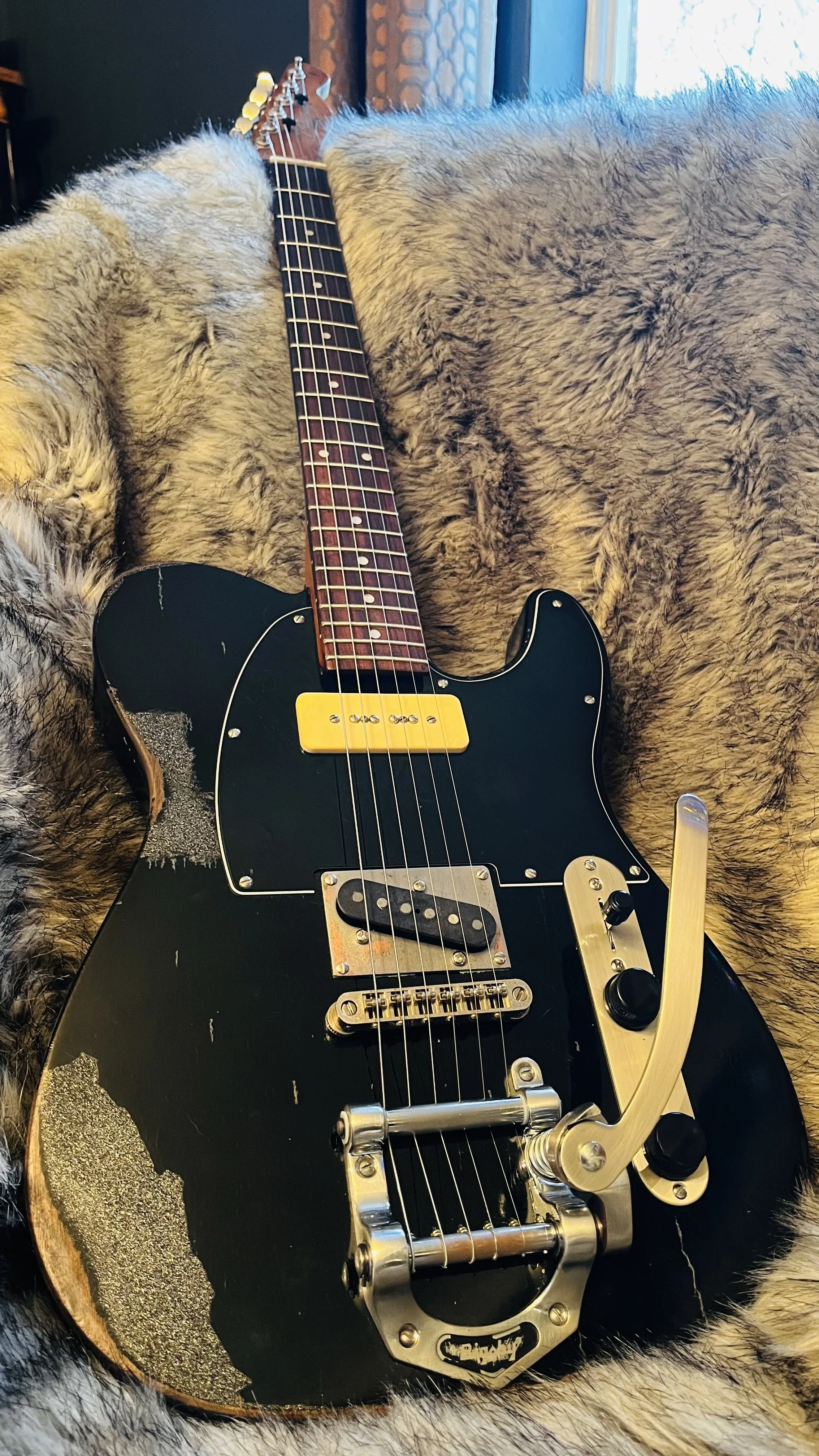 The Corvid Line - The Crow