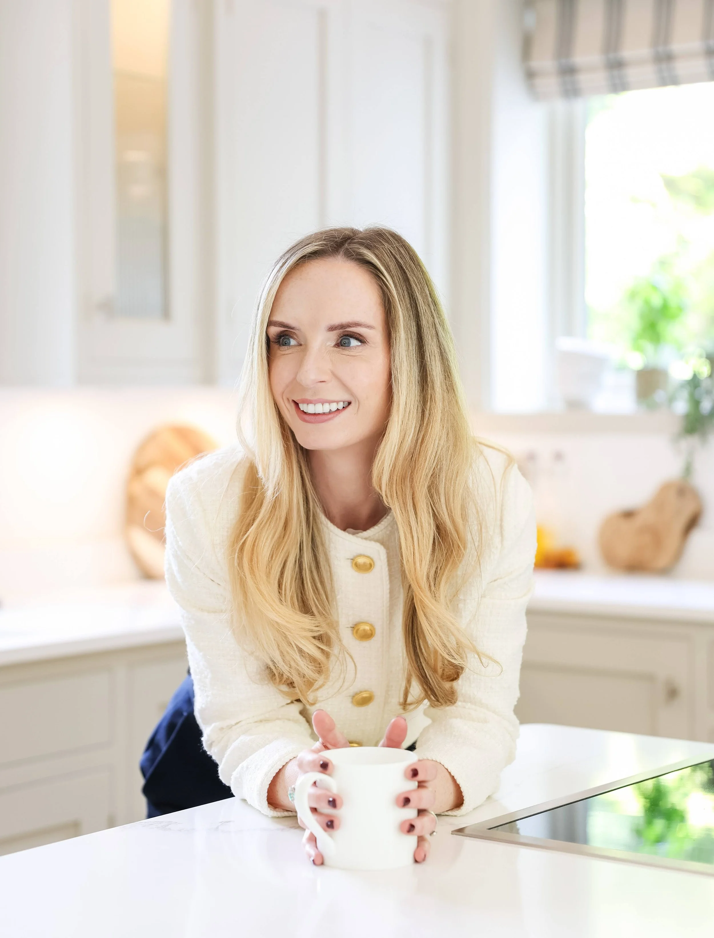 MPW - The First 90 Days