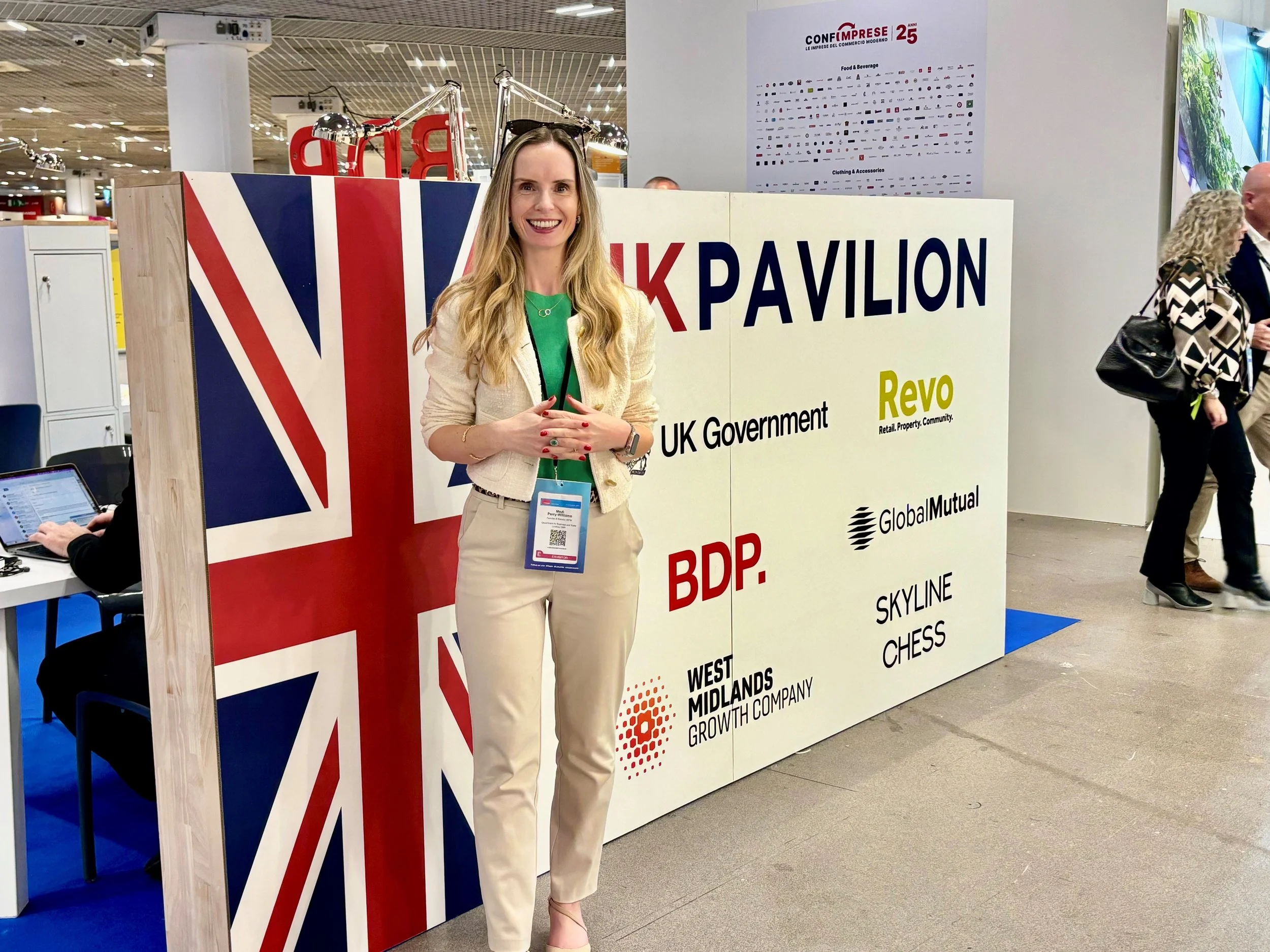 MPW off to a strong start in ‘Making Places Work’