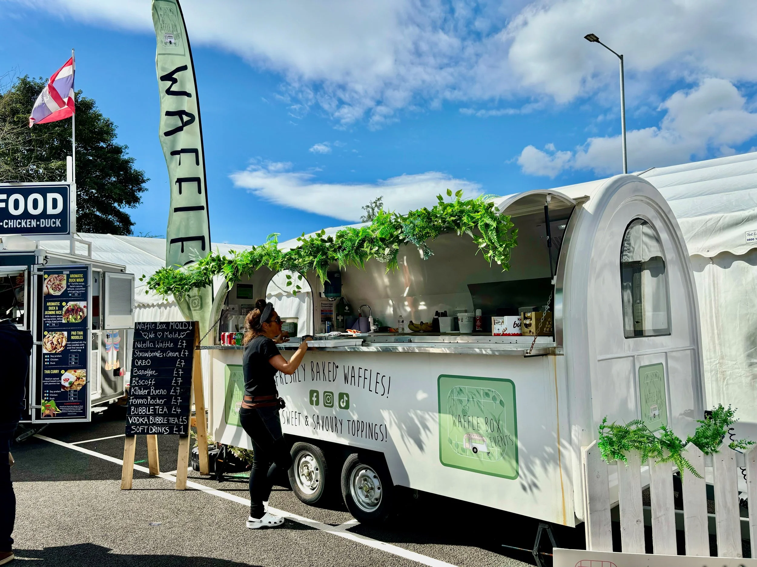 Why Markets Matter: the economic and cultural impacts on towns