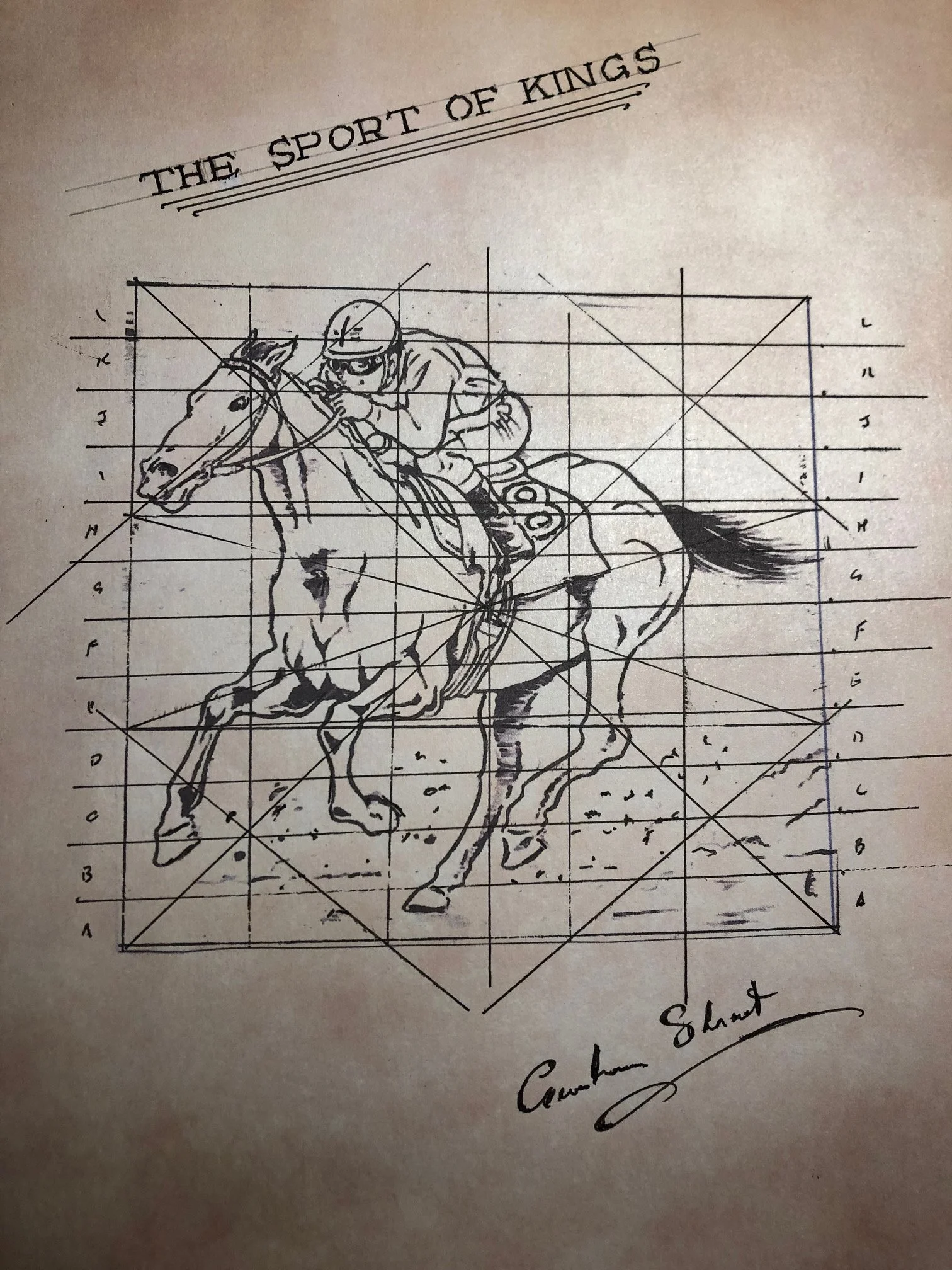 Graham Short's The Sport of Kings Sketch.jpg