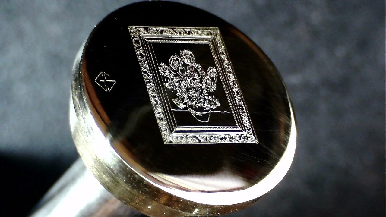 Van Gogh's Sunflowers