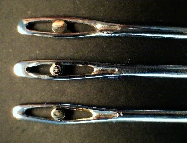 Graham Short's 3 Bentley Micro-Engravings in Needles.jpg