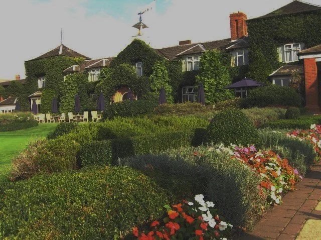 The Belfry Golf Club - Talk