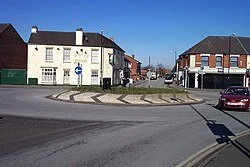 Burntwood - Talk