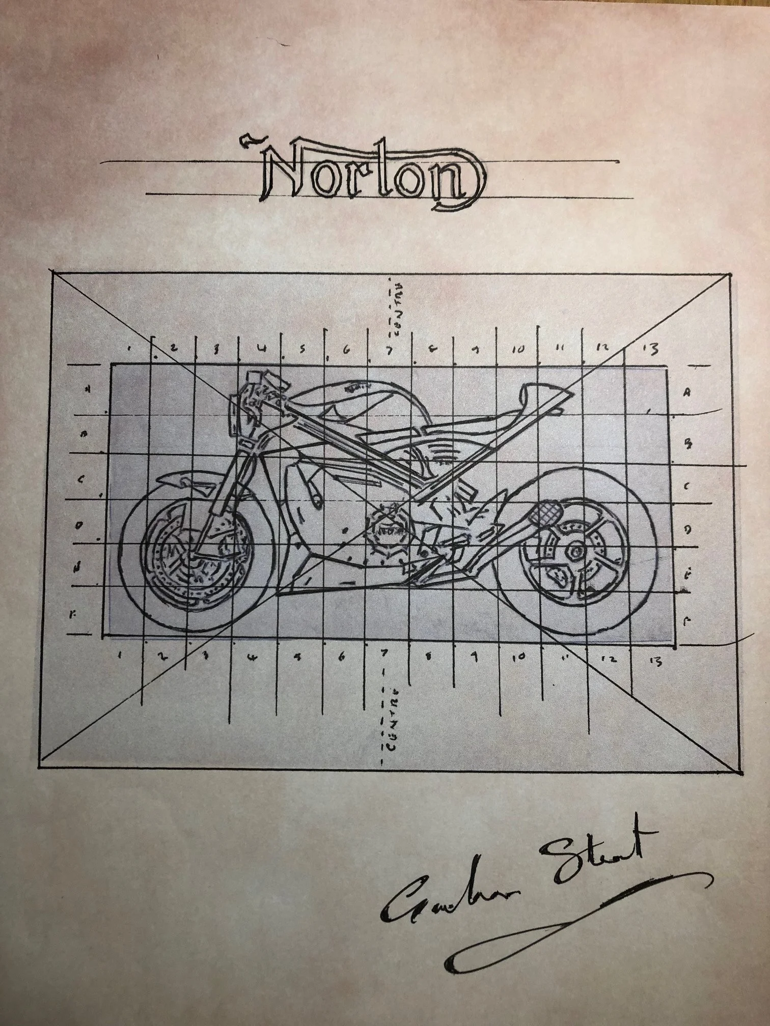 Graham Short's Norton Sketch.jpg