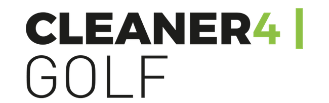 Logo des Unternehmens Cleaner4Golf