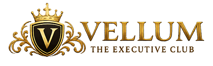 Vellum - The Executive Club