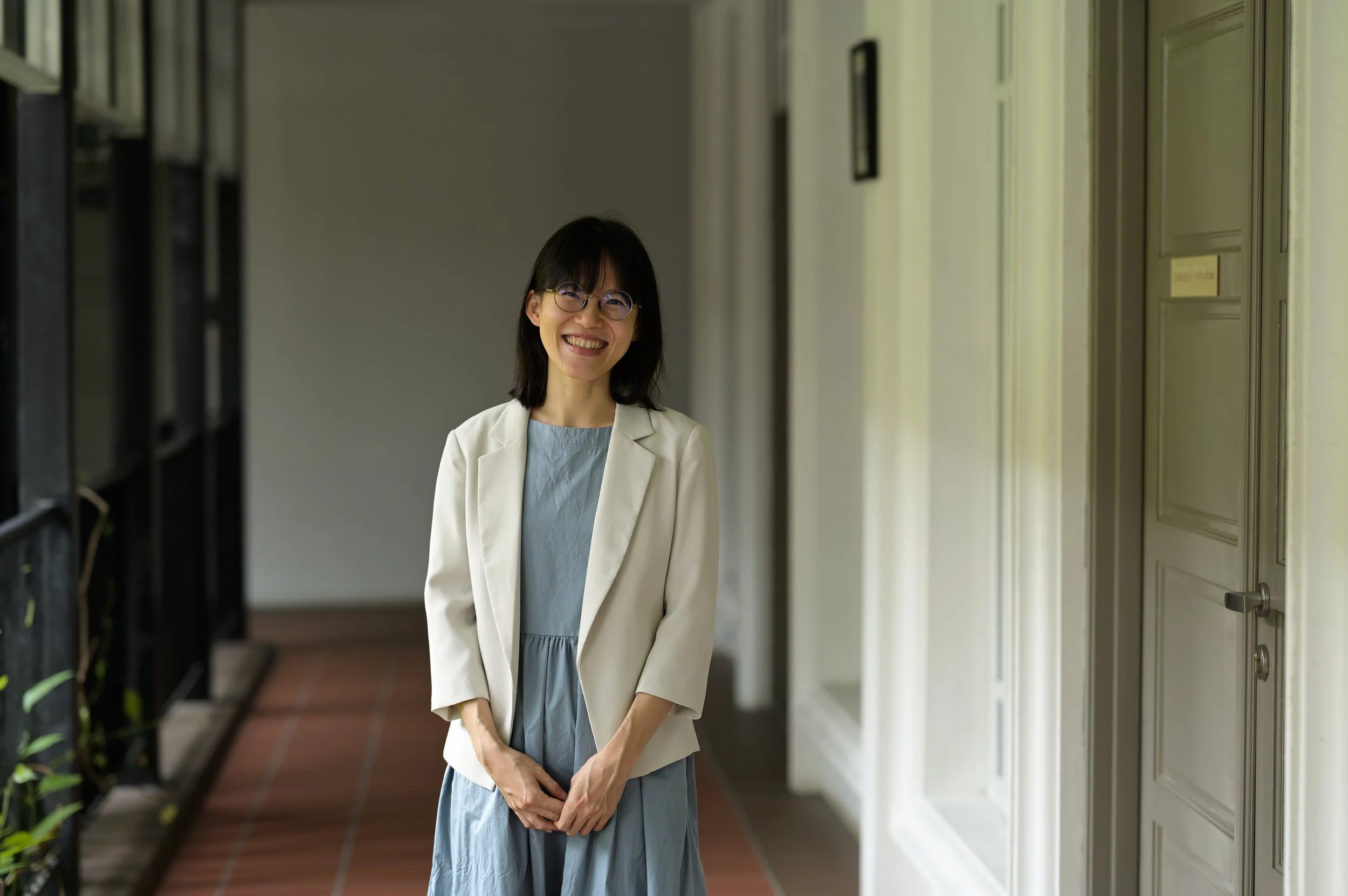 Pan Yi Chieh