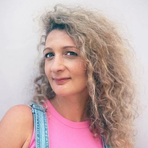 Sara Patricia Kelly