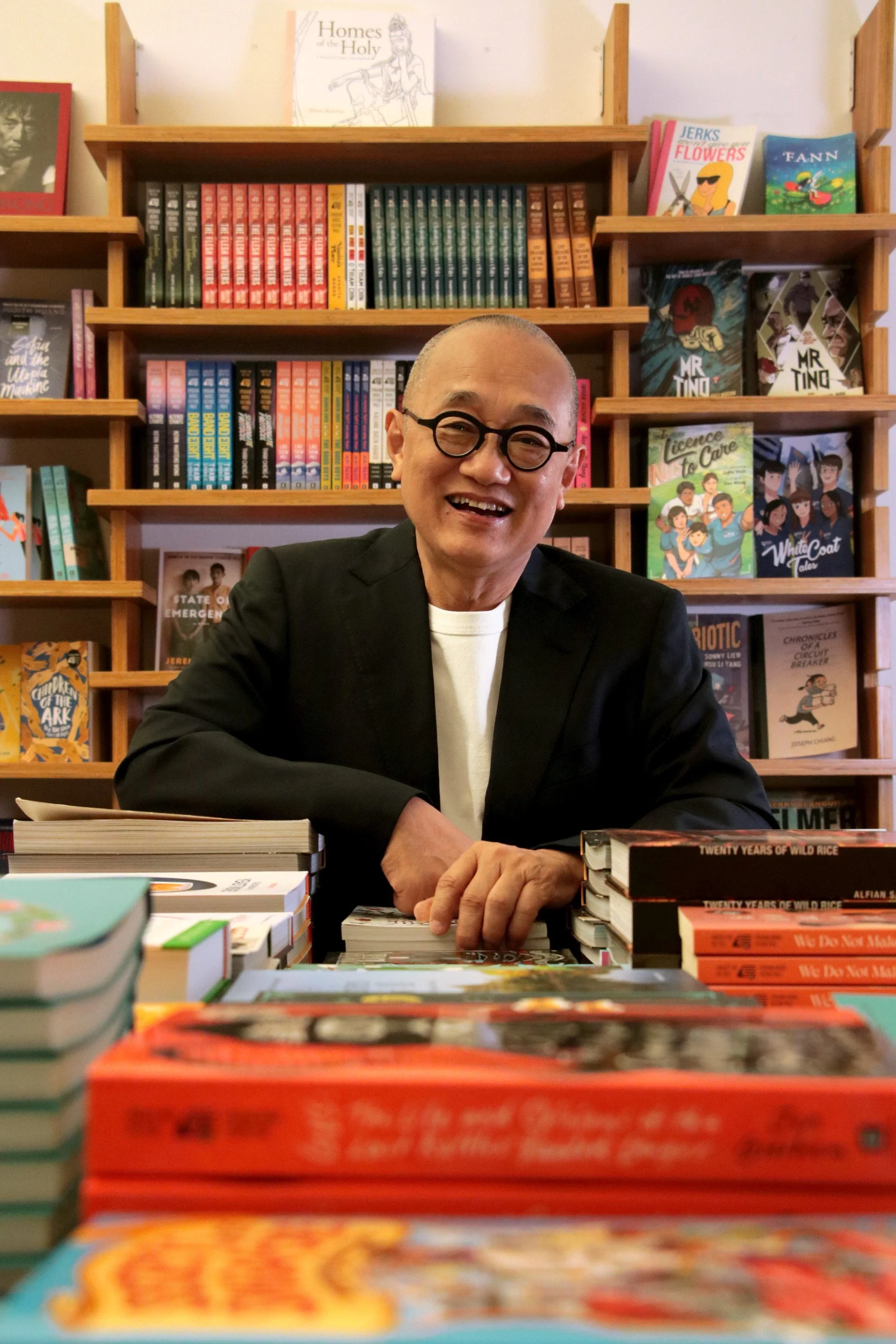 Edmund Wee