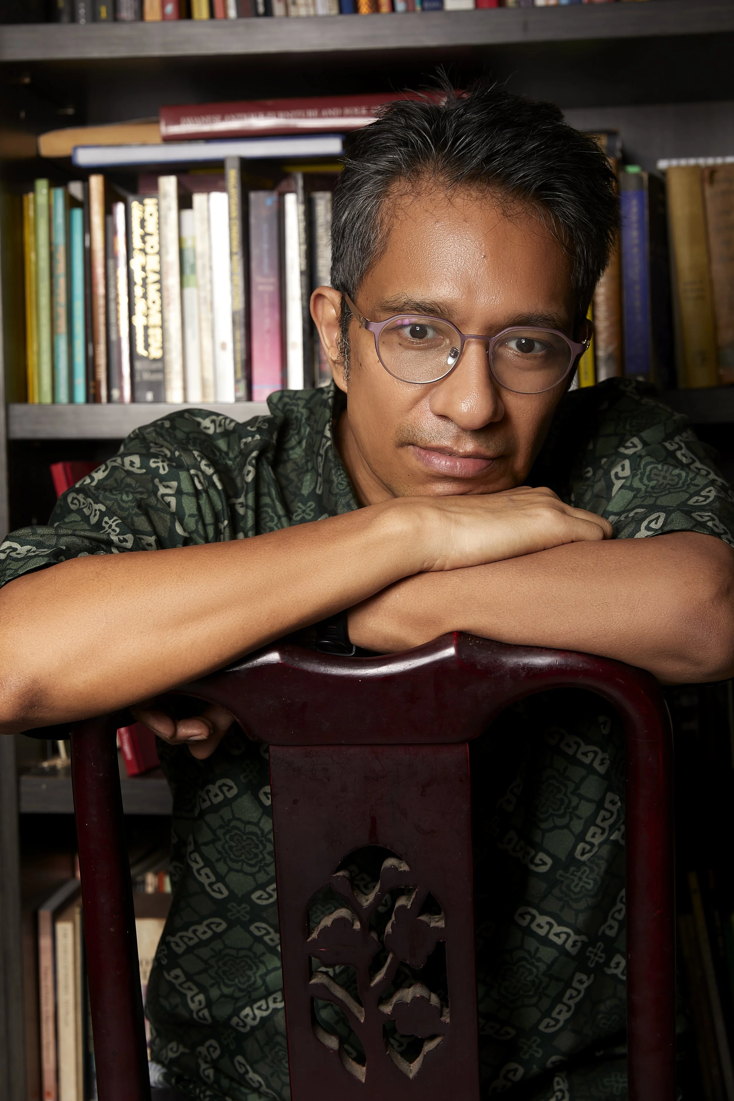Amir Muhammad