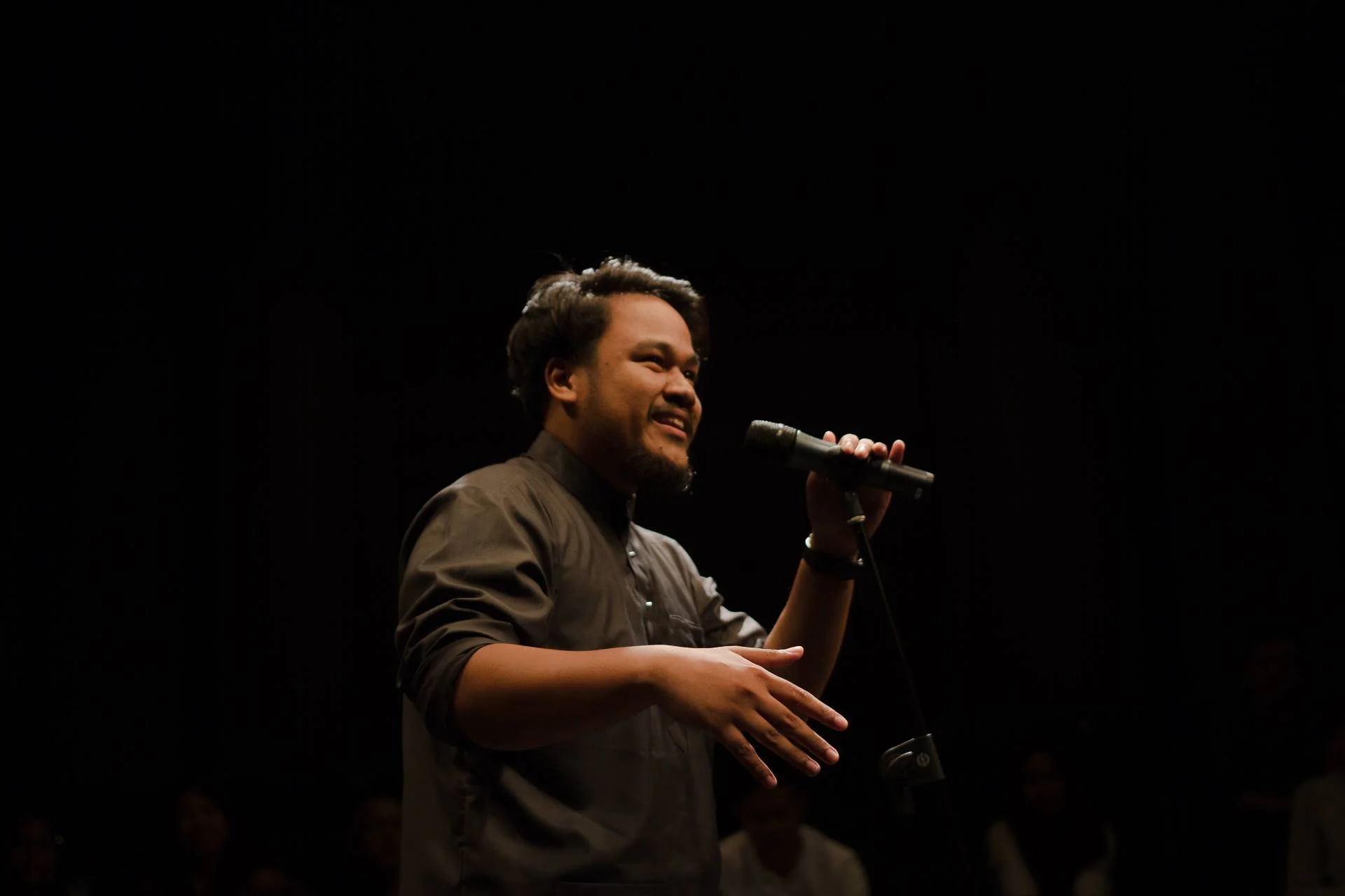 Raja Zhafir