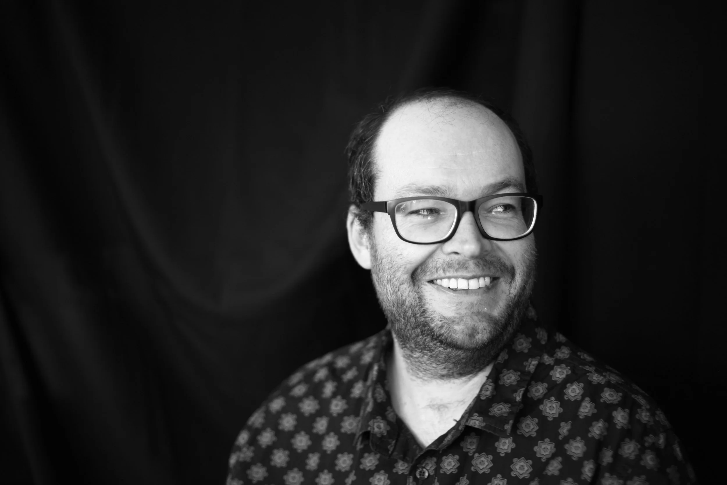 Josh Stenberg
