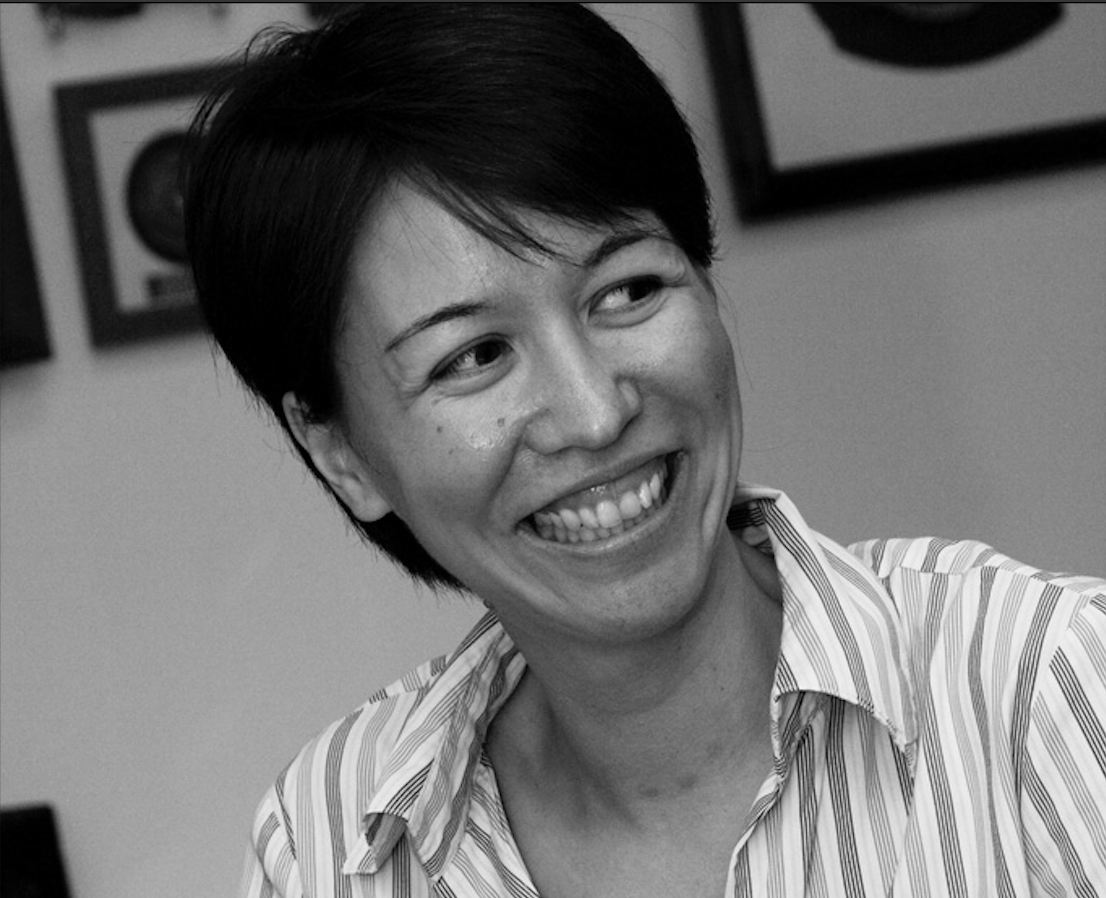 Rosalind Chua