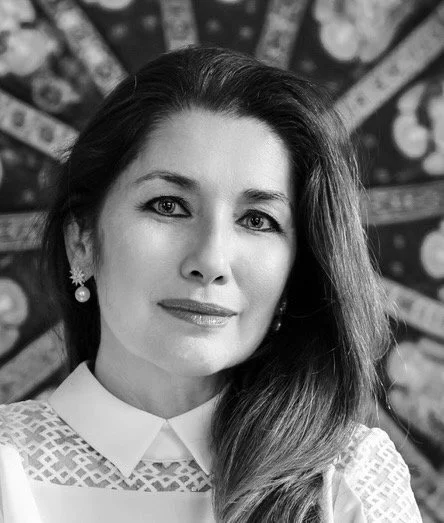 Bettina Chua Abdullah