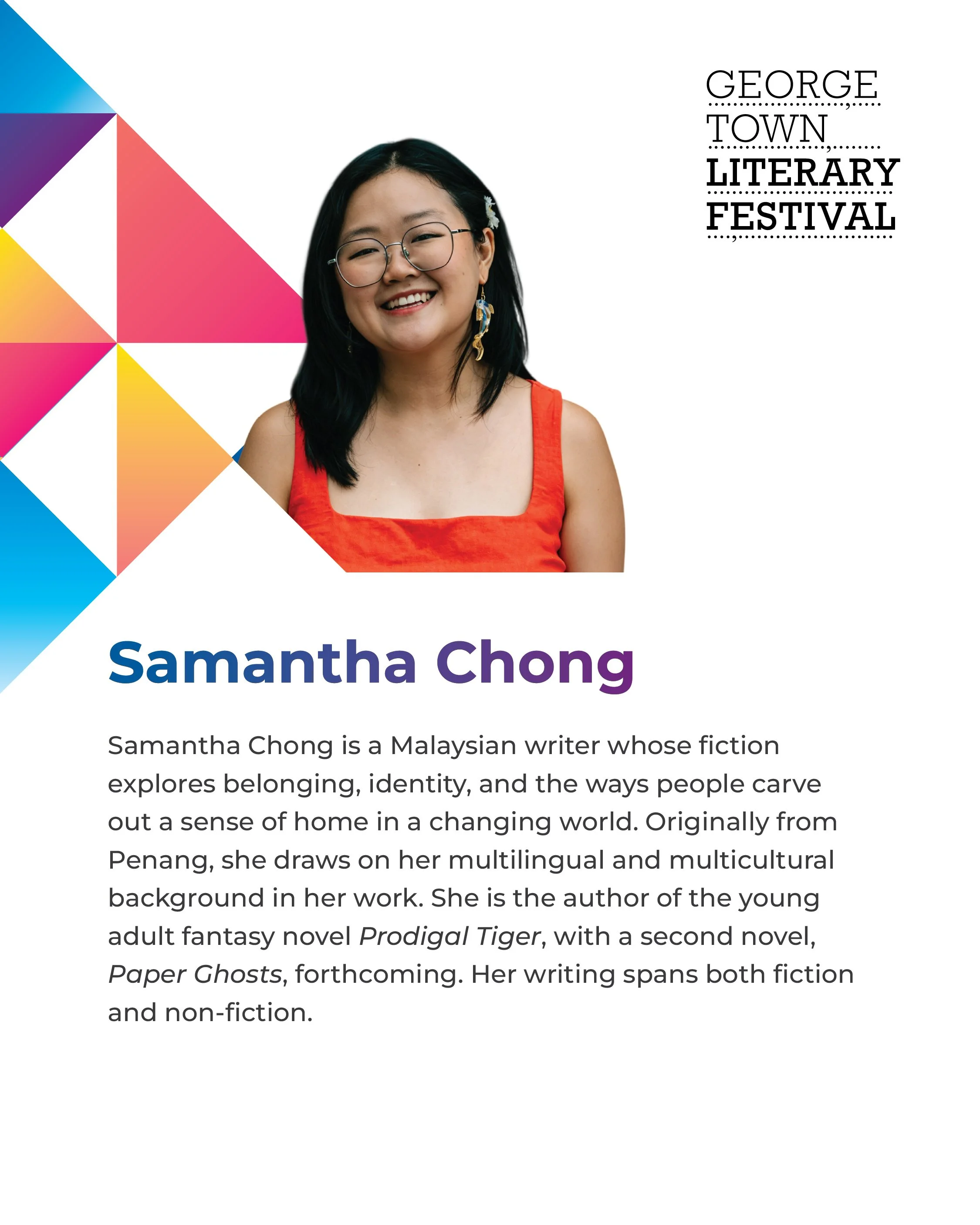 Social Media Visuals_Author GTLF 2026__1080x1350_Samantha Chong.jpg
