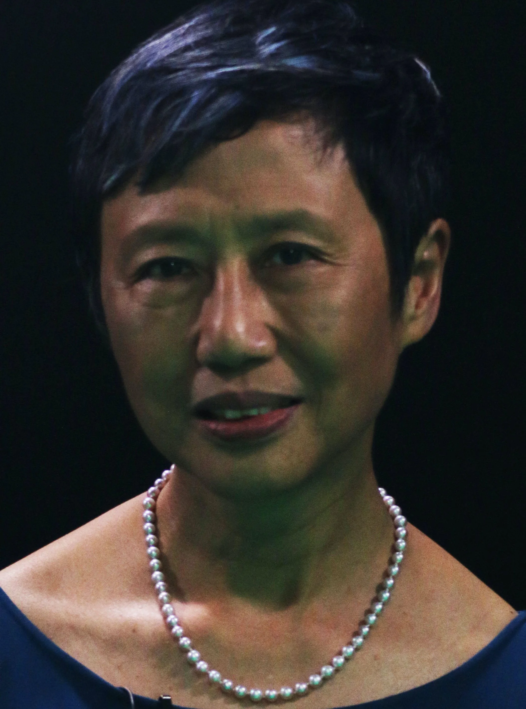 Xu Xi