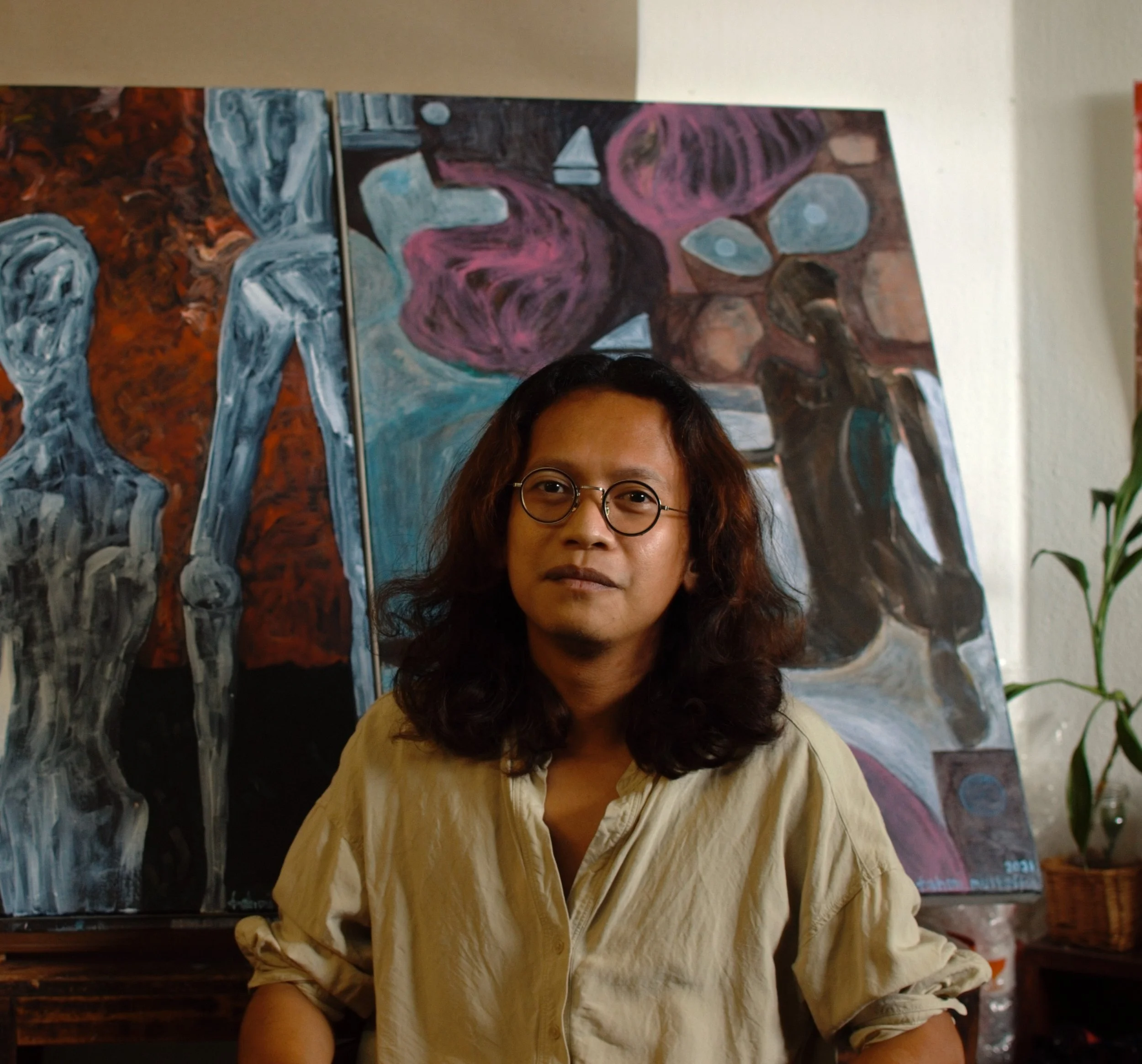 Fahmi Mustaffa