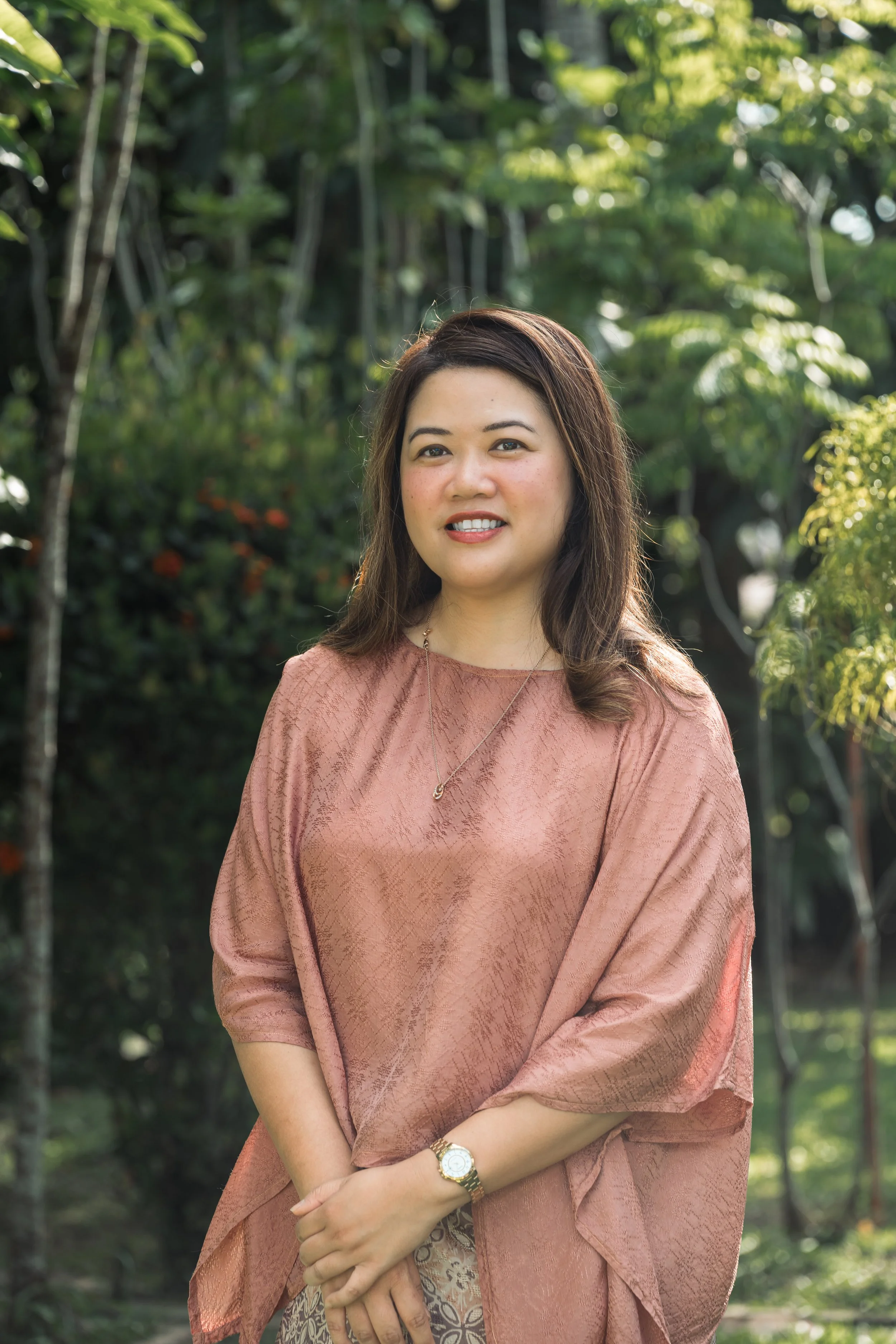 Kathrina Mohd Daud