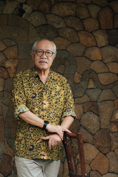 Muhammad Haji Salleh