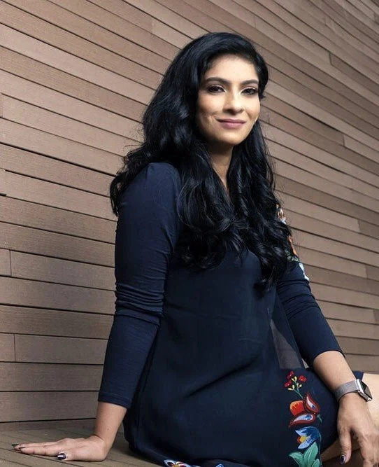 Anitha Devi Pillai