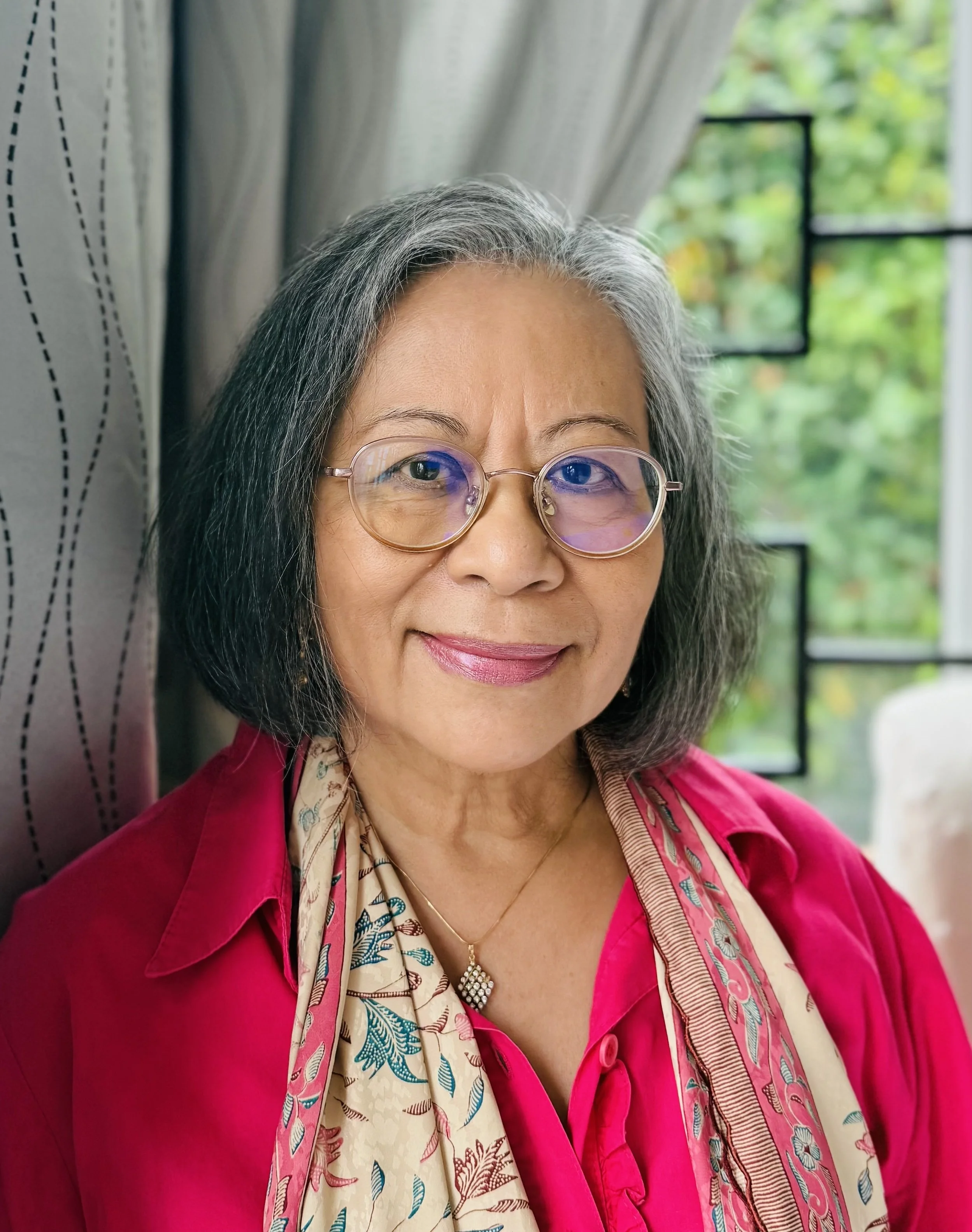 Maznah Mohamad
