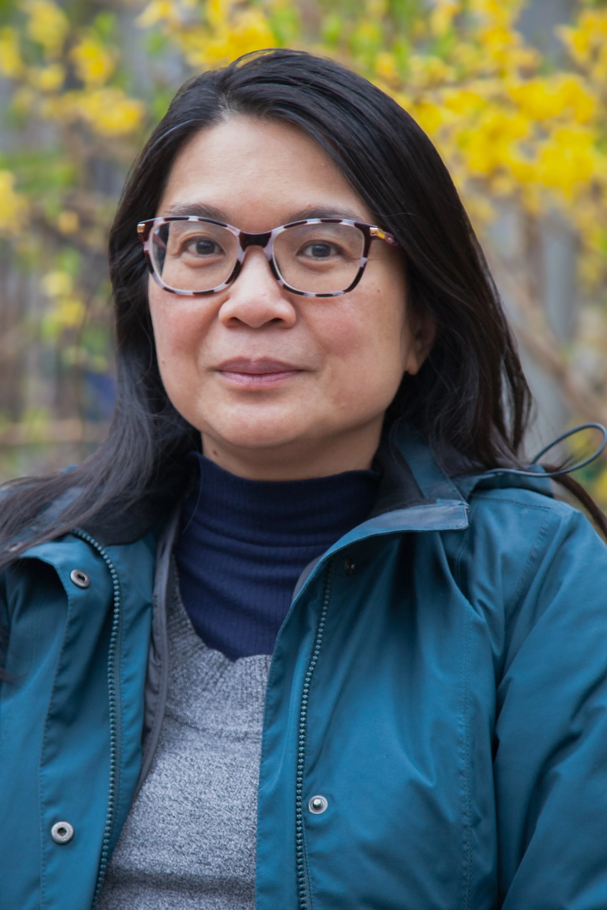 Yu-Mei Balasingamchow