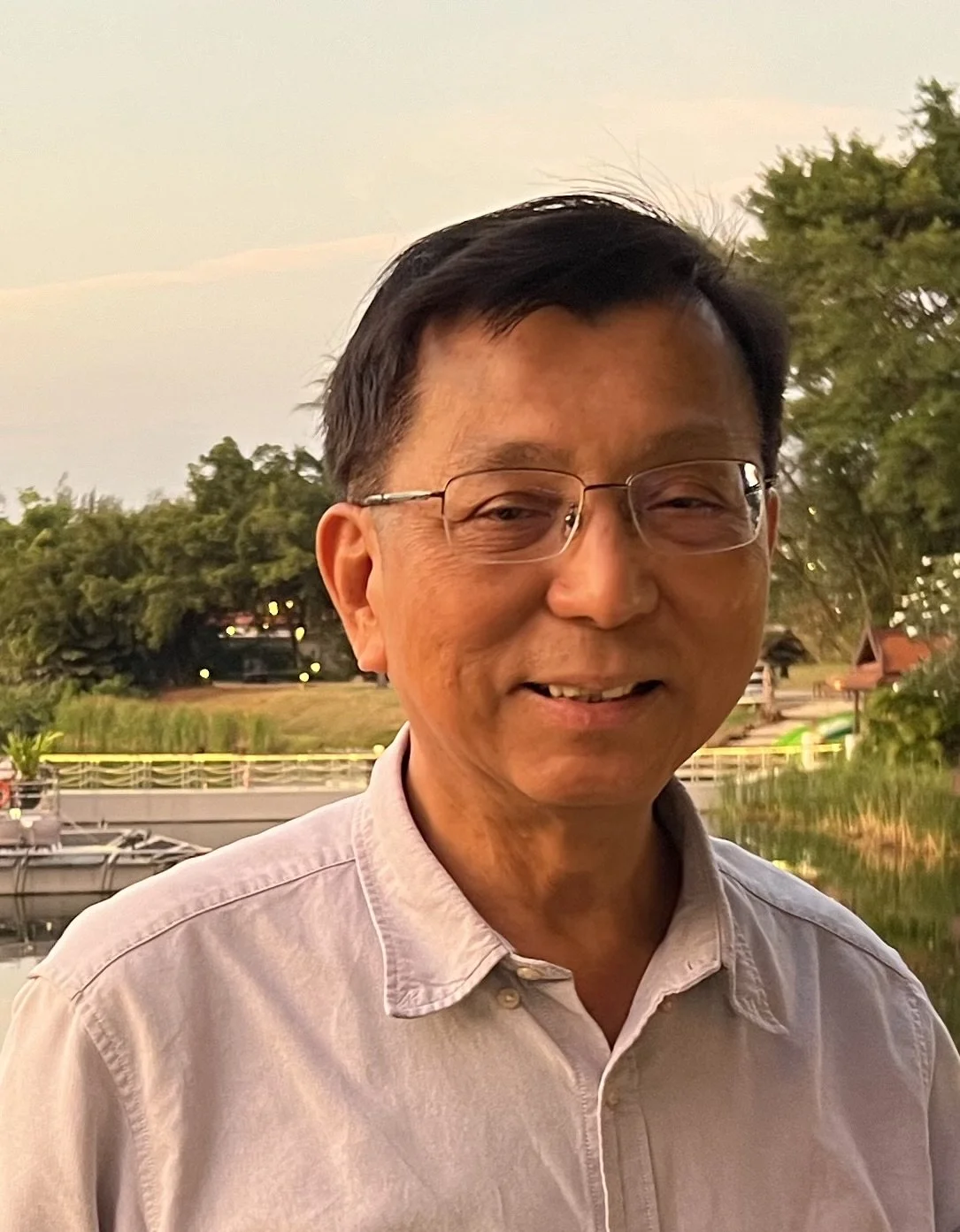 Chua Hong Koon