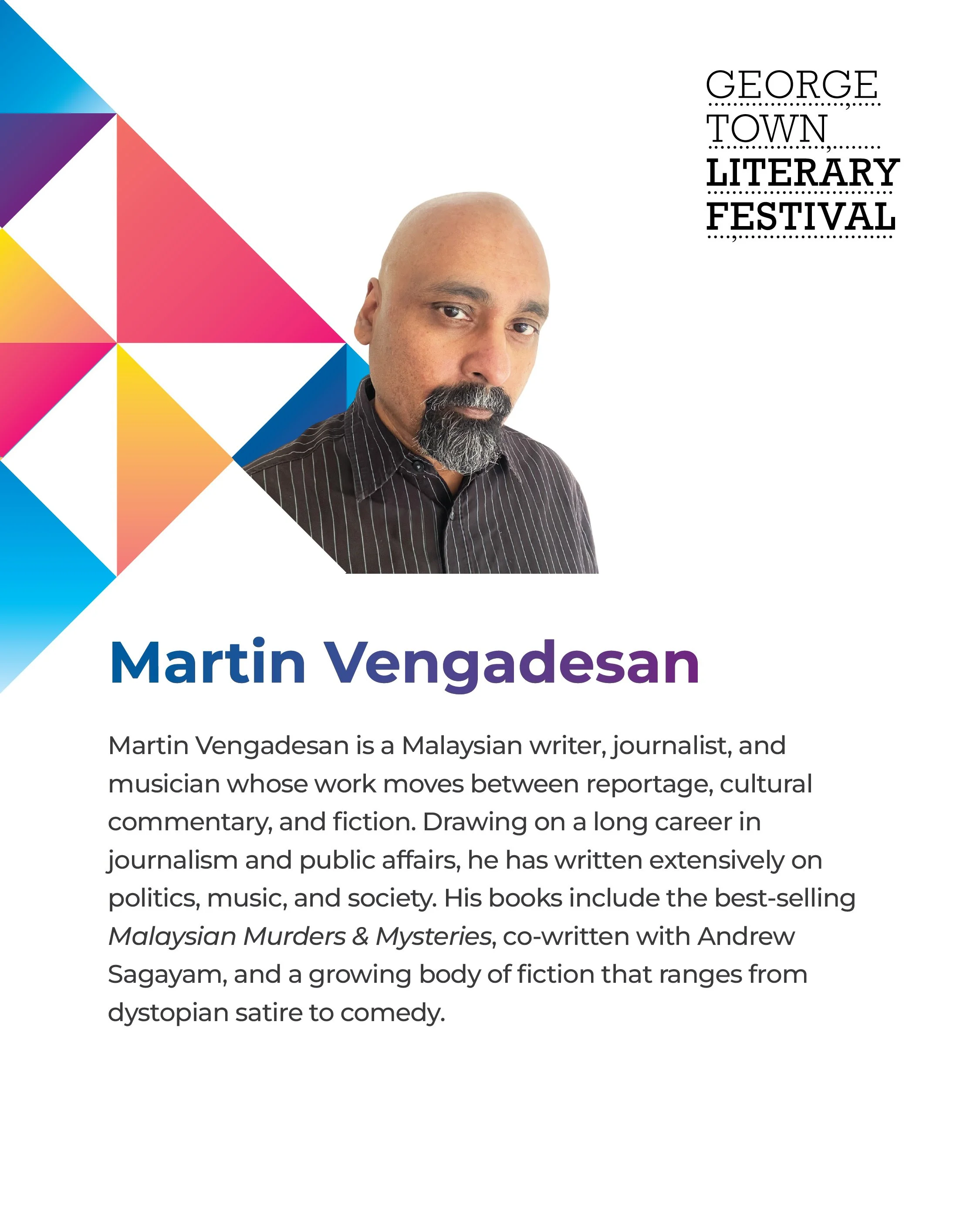 Social Media Visuals_Author GTLF 2026__1080x1350_Martin Vengadesan.jpg