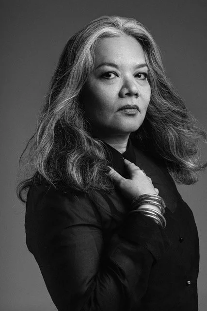 Bernice Chauly