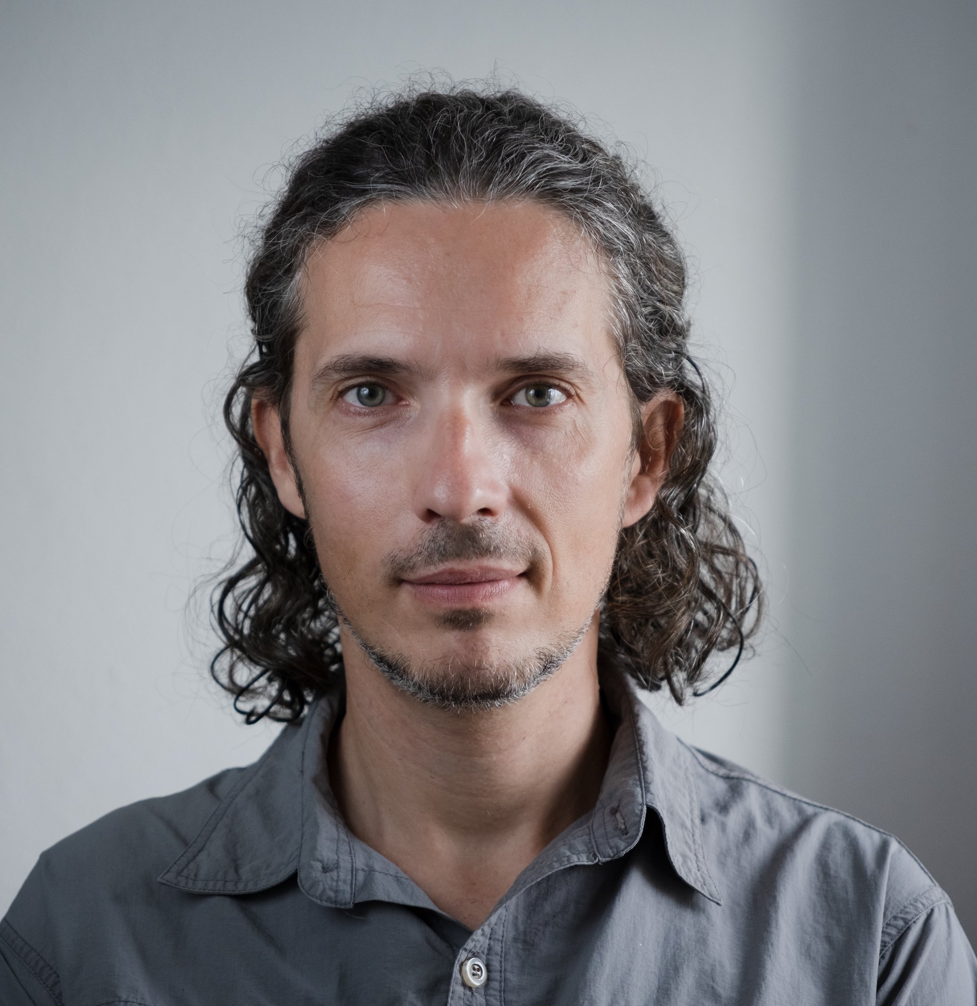 Marco Ferrarese