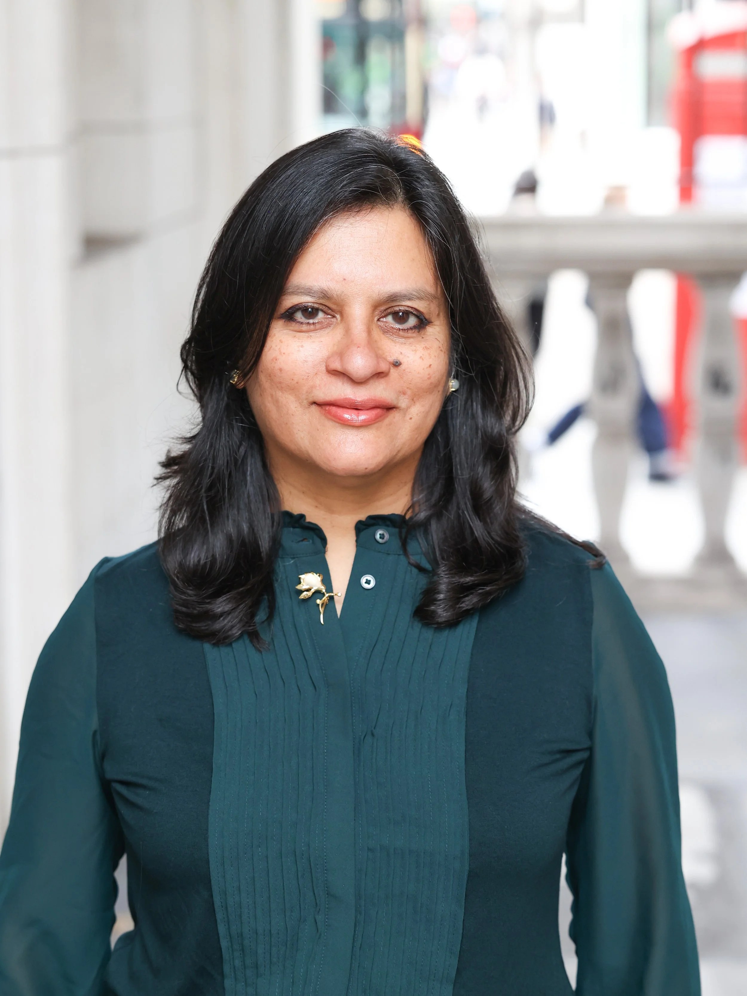 Ananya Jahanara Kabir