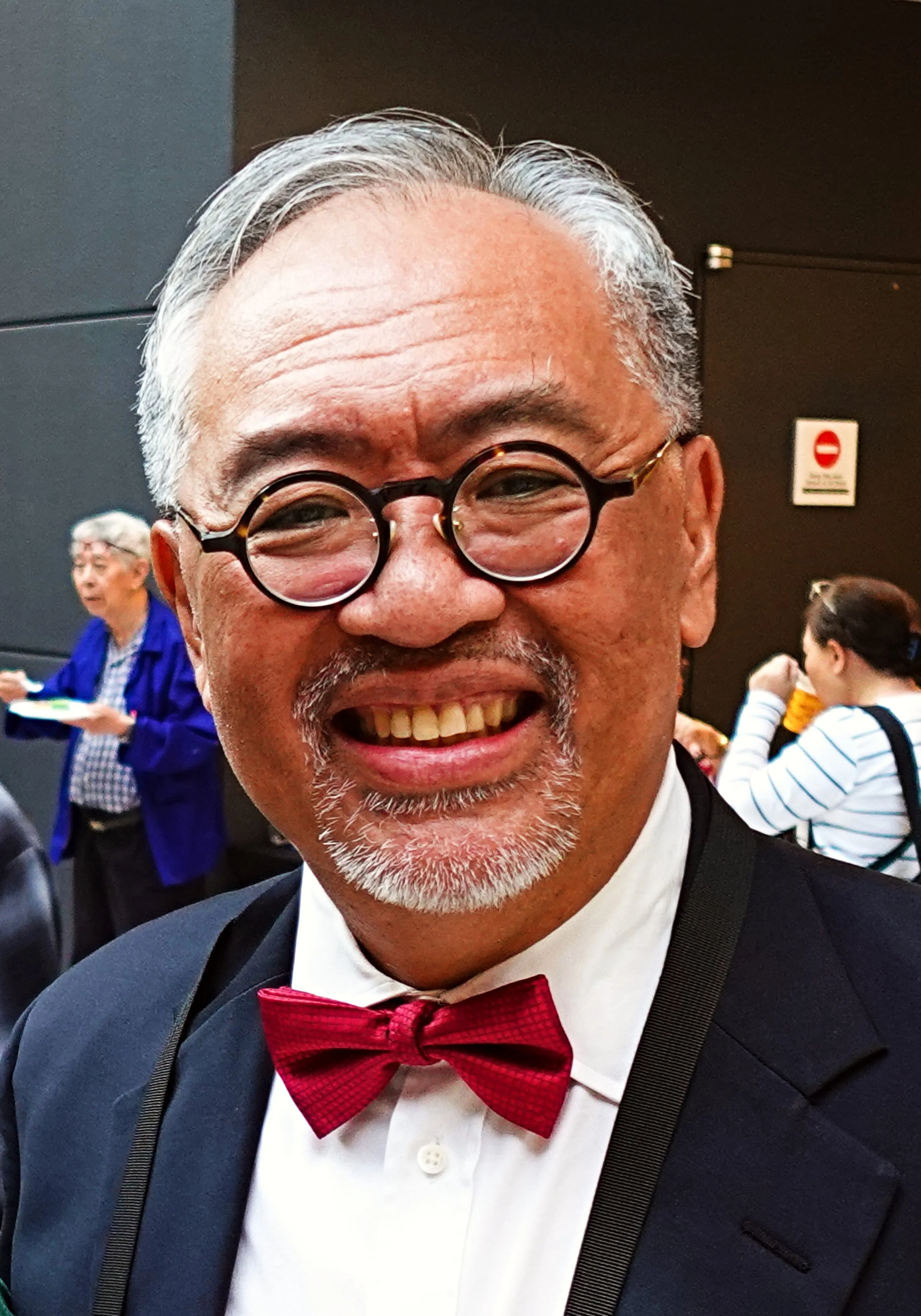 Peter Yeoh