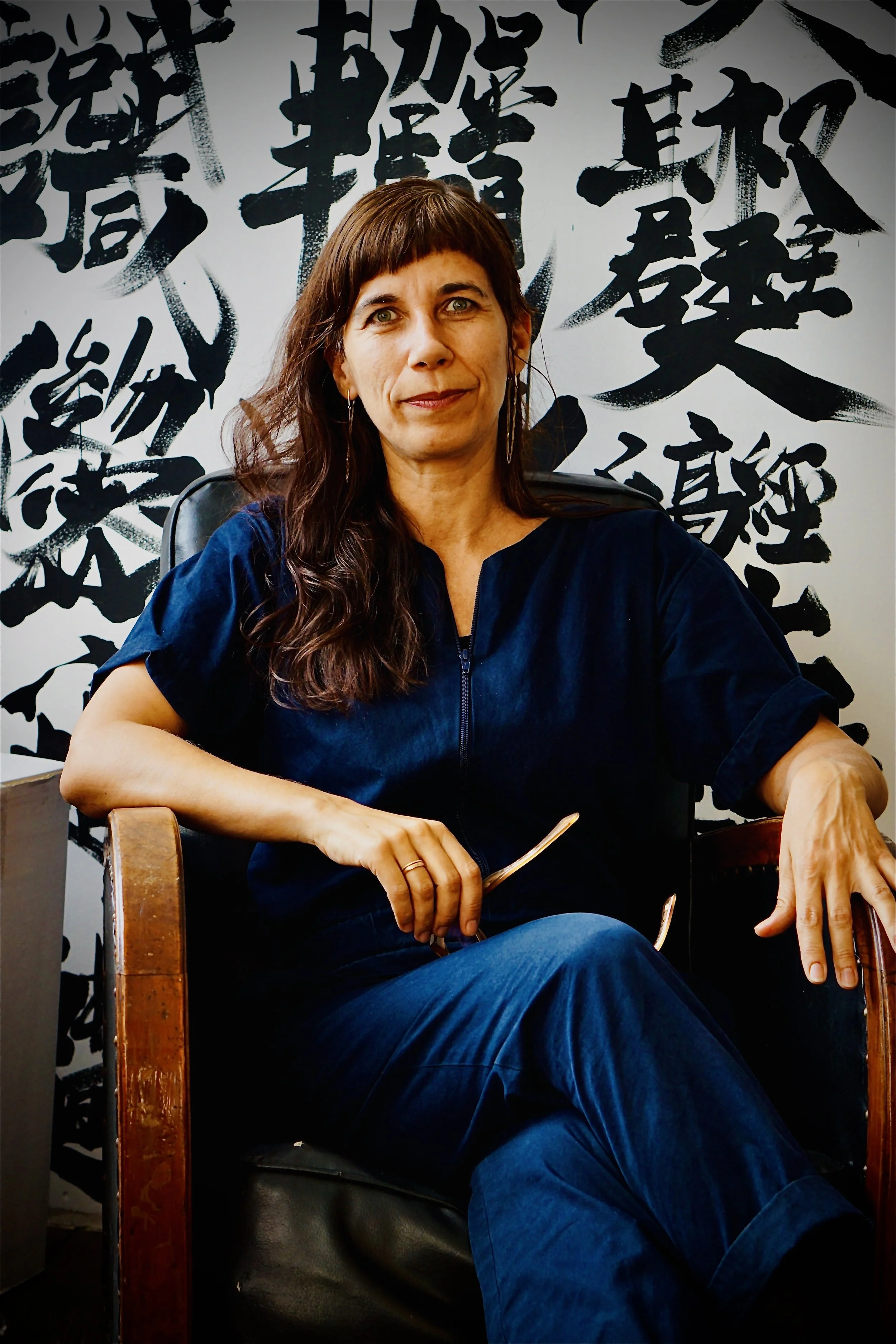 Melanie Katz
