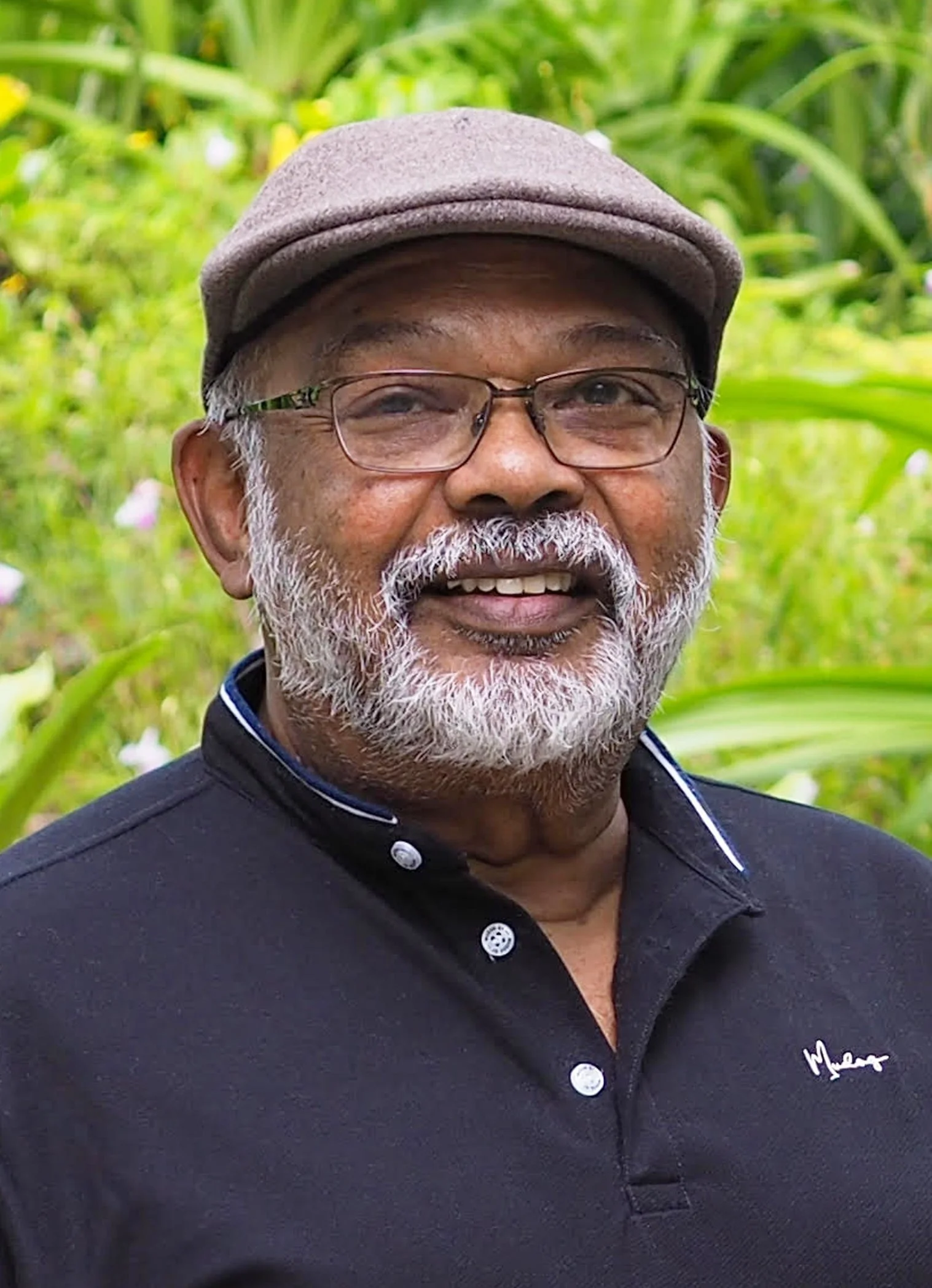 Malachi Edwin Vethamani